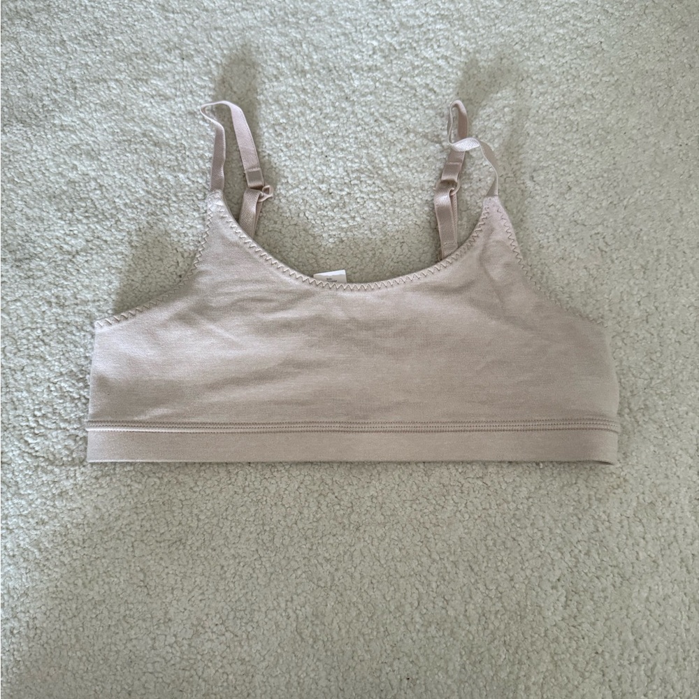 Ivivva Light Beige Bandeau